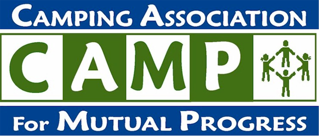 C.A.M.P. Logo