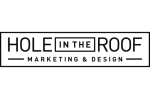 Hole in the Roof Marketing