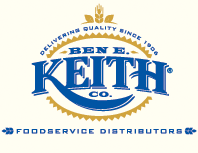 Ben E. Keith